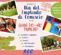 Da del Empleado de Comercio