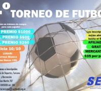 4 Torneo de Ftbol