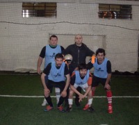 Resumen 2da. fecha del Torneo de Ftbol (11/10/2016)