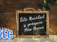 Felicidades!