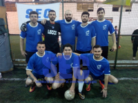 Tercer fecha del Torneo de ftbol