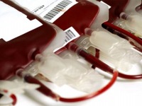 LICENCIA POR DONACION DE SANGRE