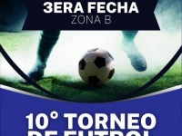 3 Fecha de la Zona B